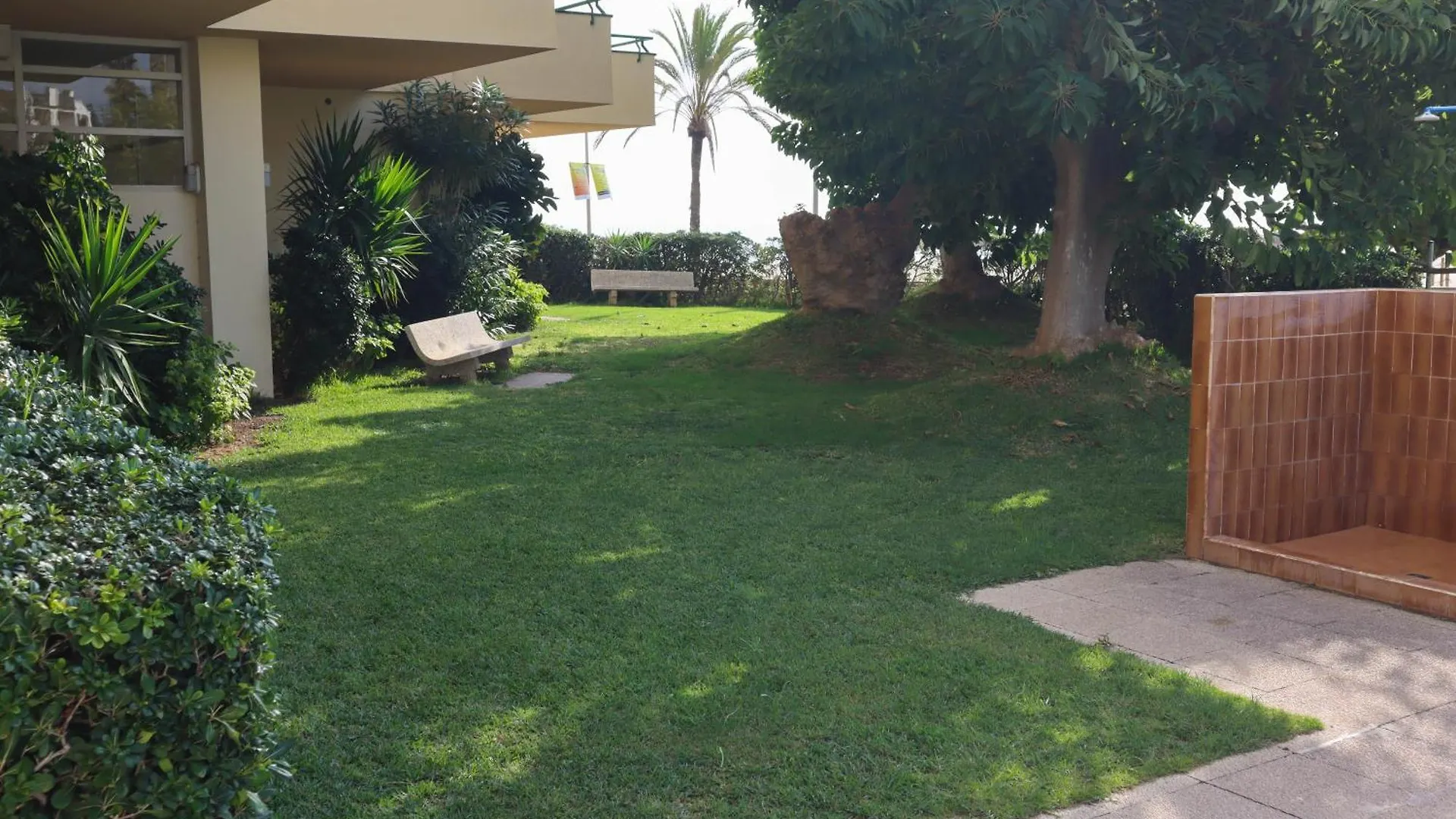 Cunit Vacation Apartment Spain