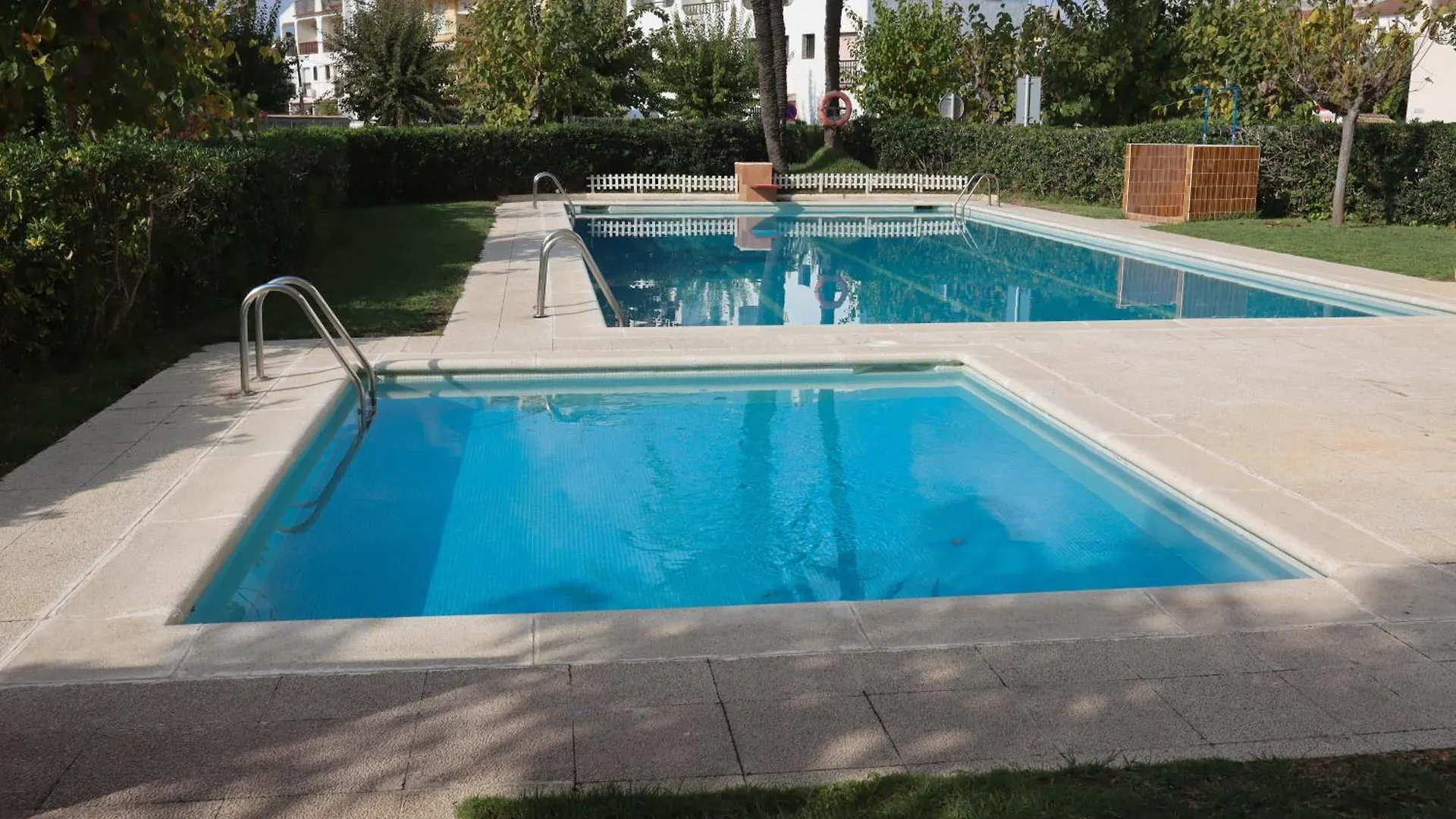 Cunit Vacation Apartment