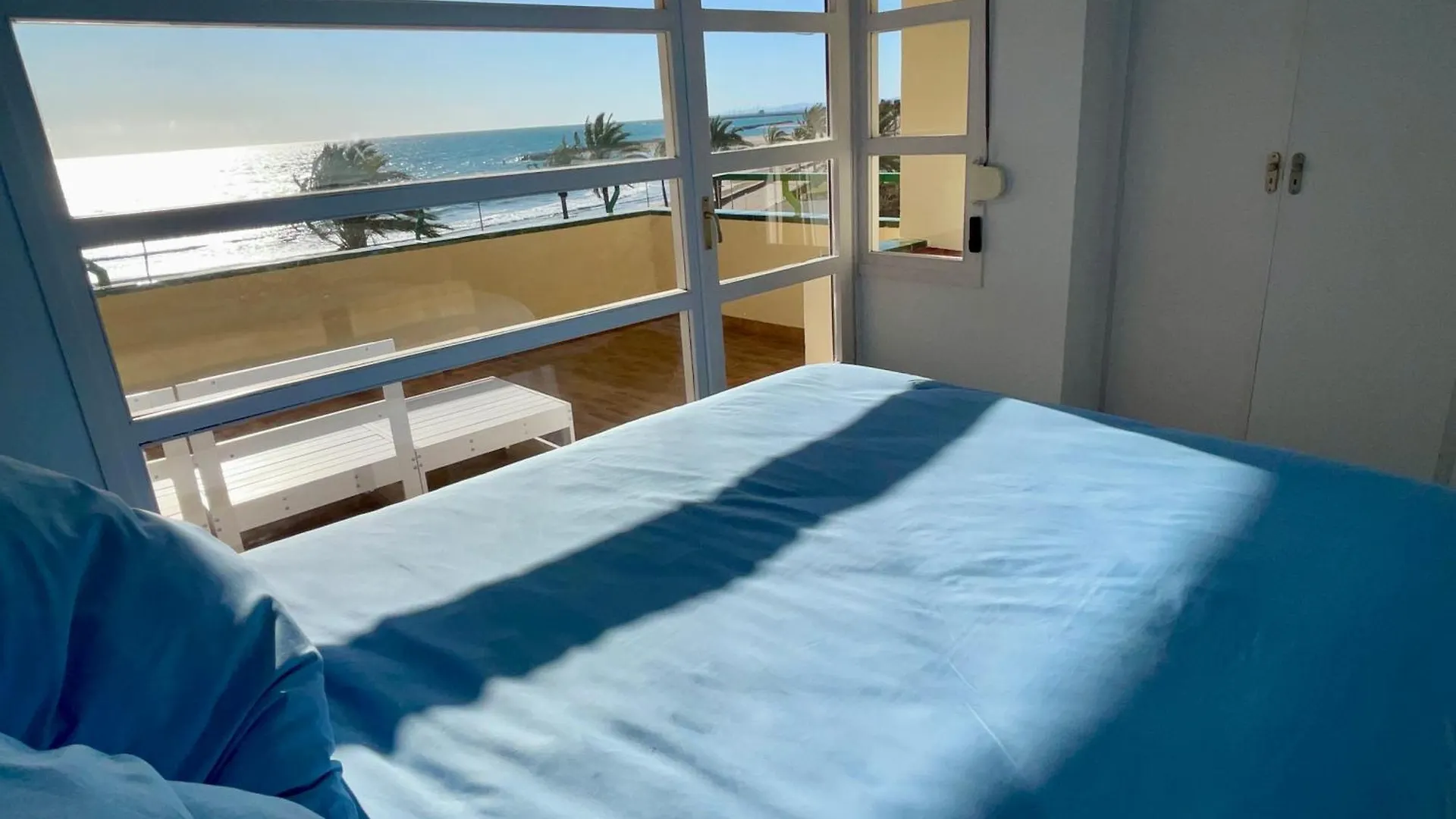 Cunit Vacation Apartment Spain