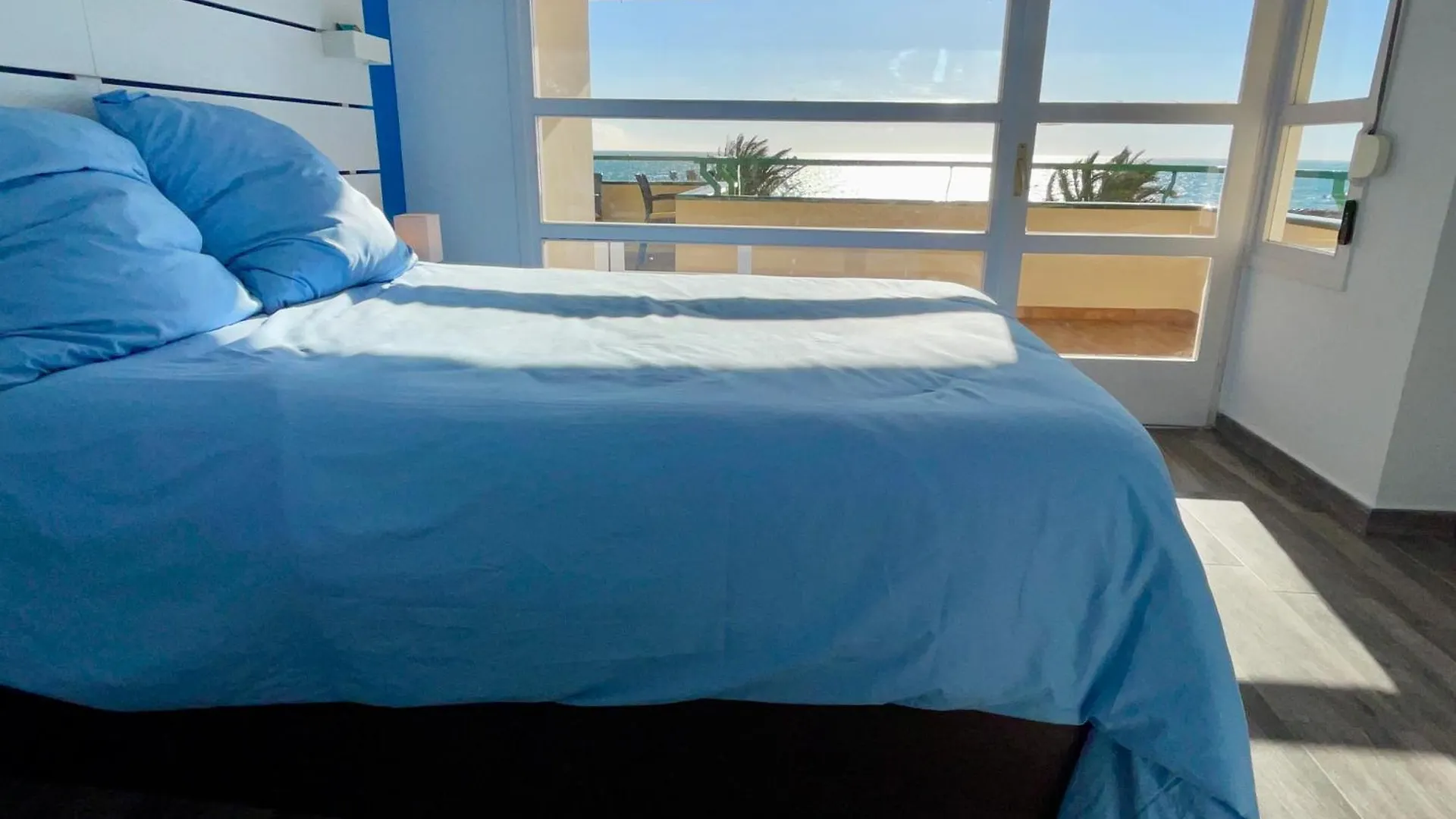 Cunit Vacation Apartment