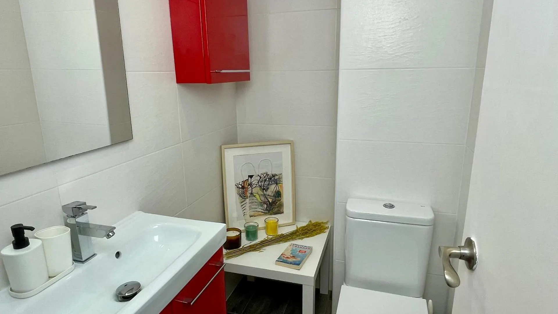 Cunit Vacation Apartment Spain