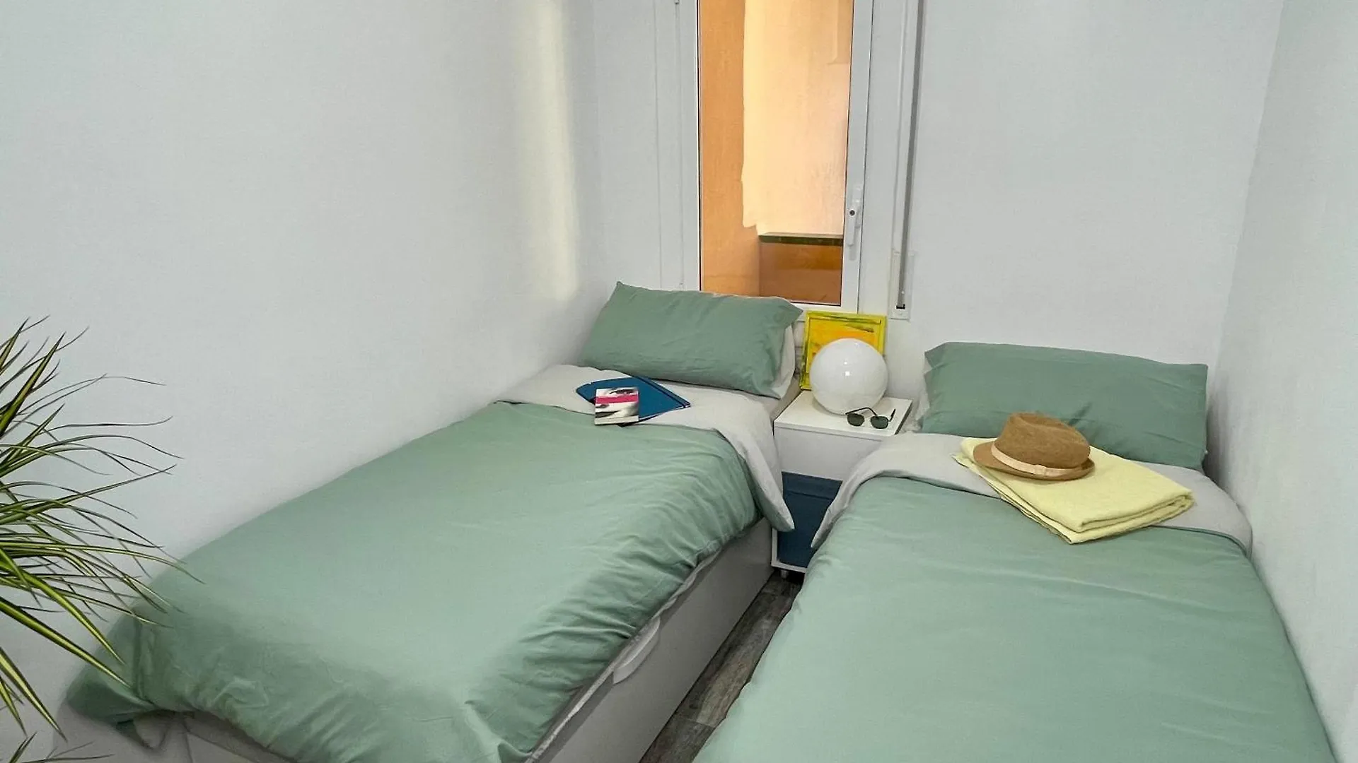 Cunit Vacation Apartment