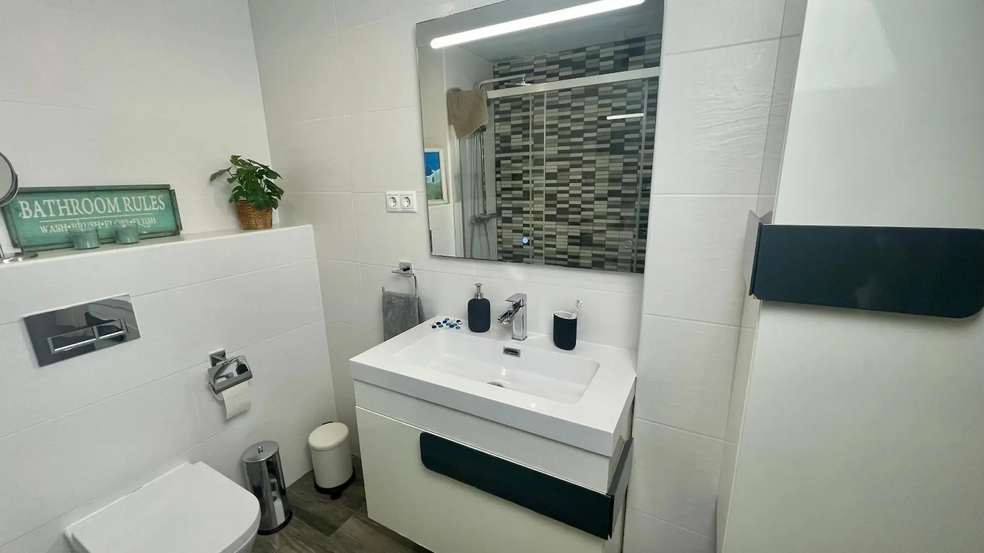 Cunit Vacation Apartment