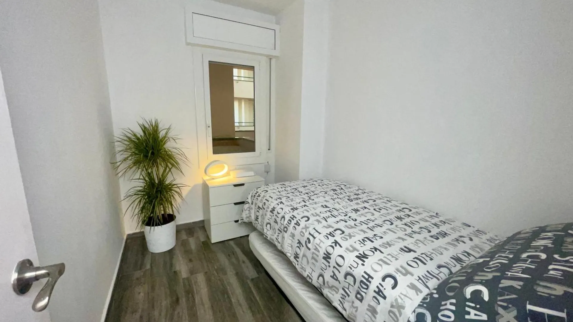 Cunit Vacation Apartment Spain