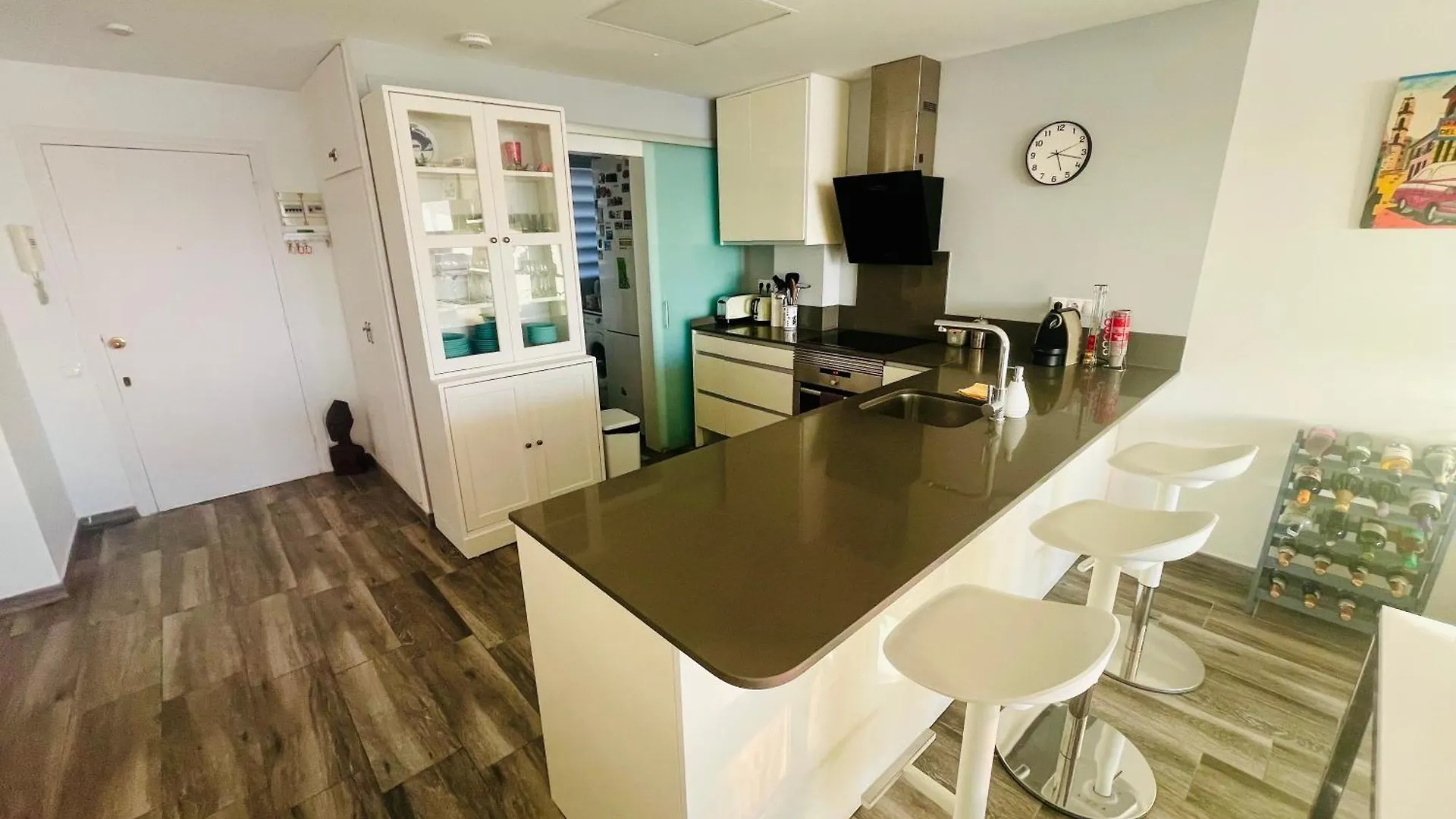Cunit Vacation Apartment 0*,  Spain