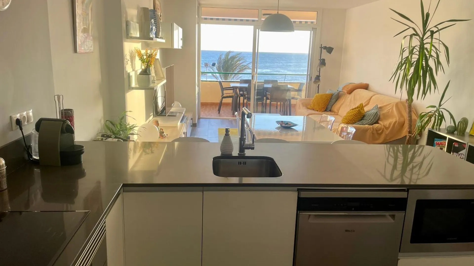 Cunit Vacation Apartment