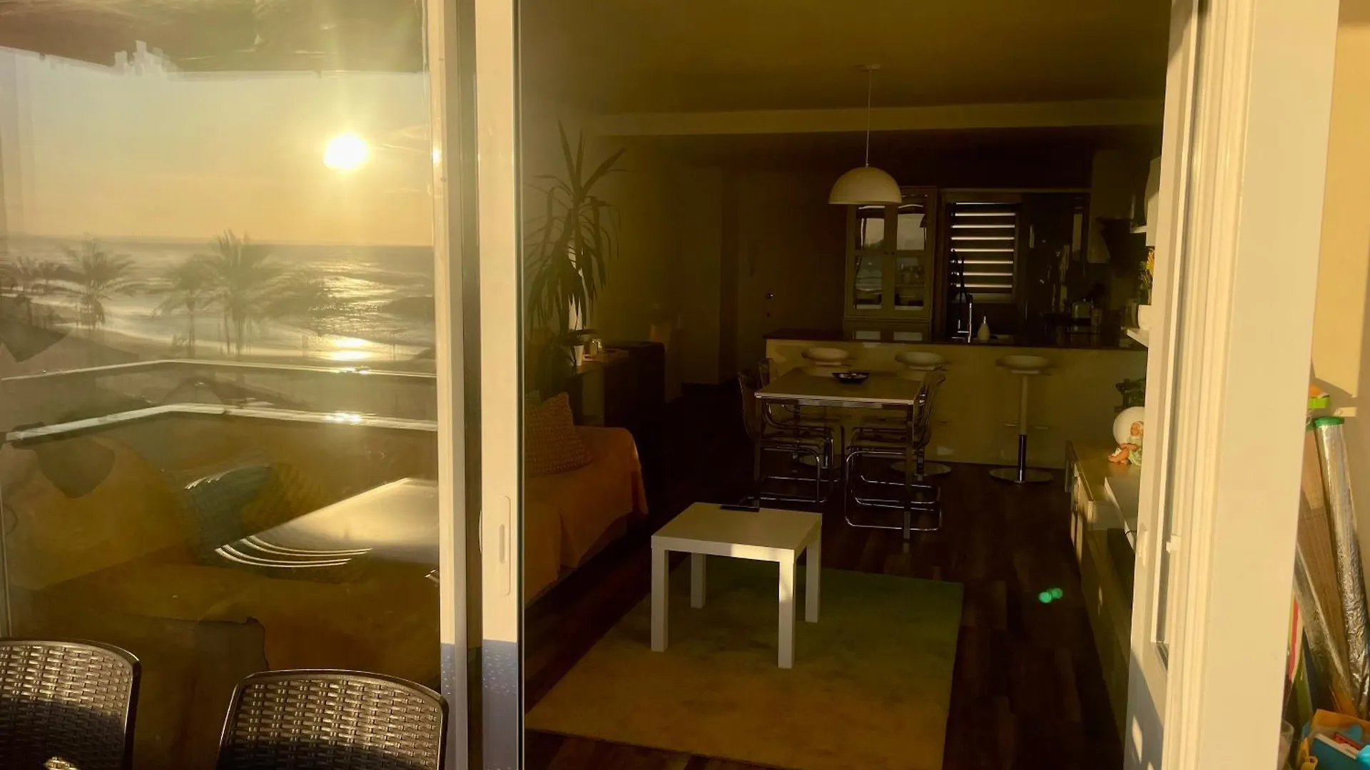 Cunit Vacation Apartment