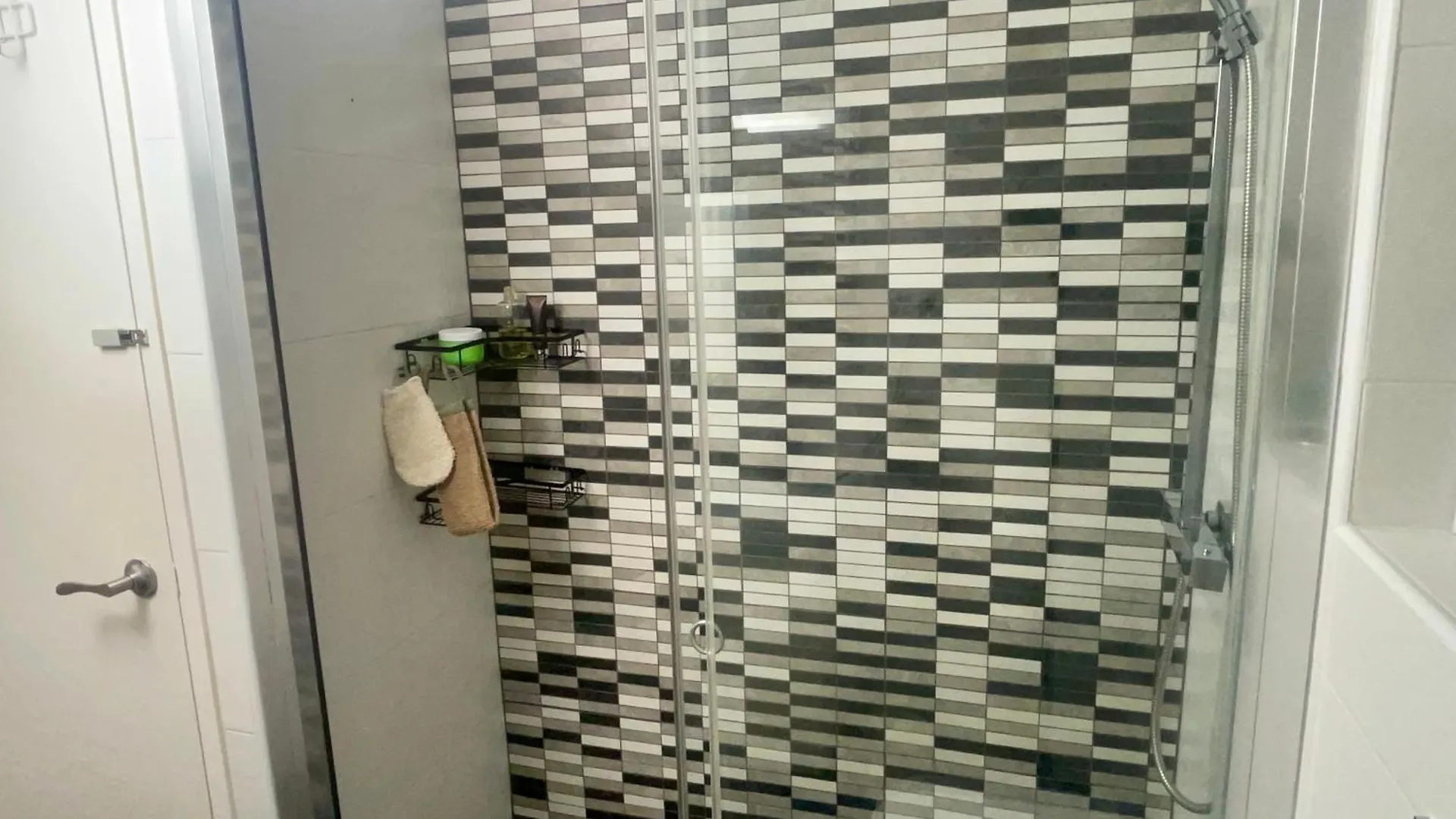 Apartmán Cunit Vacation