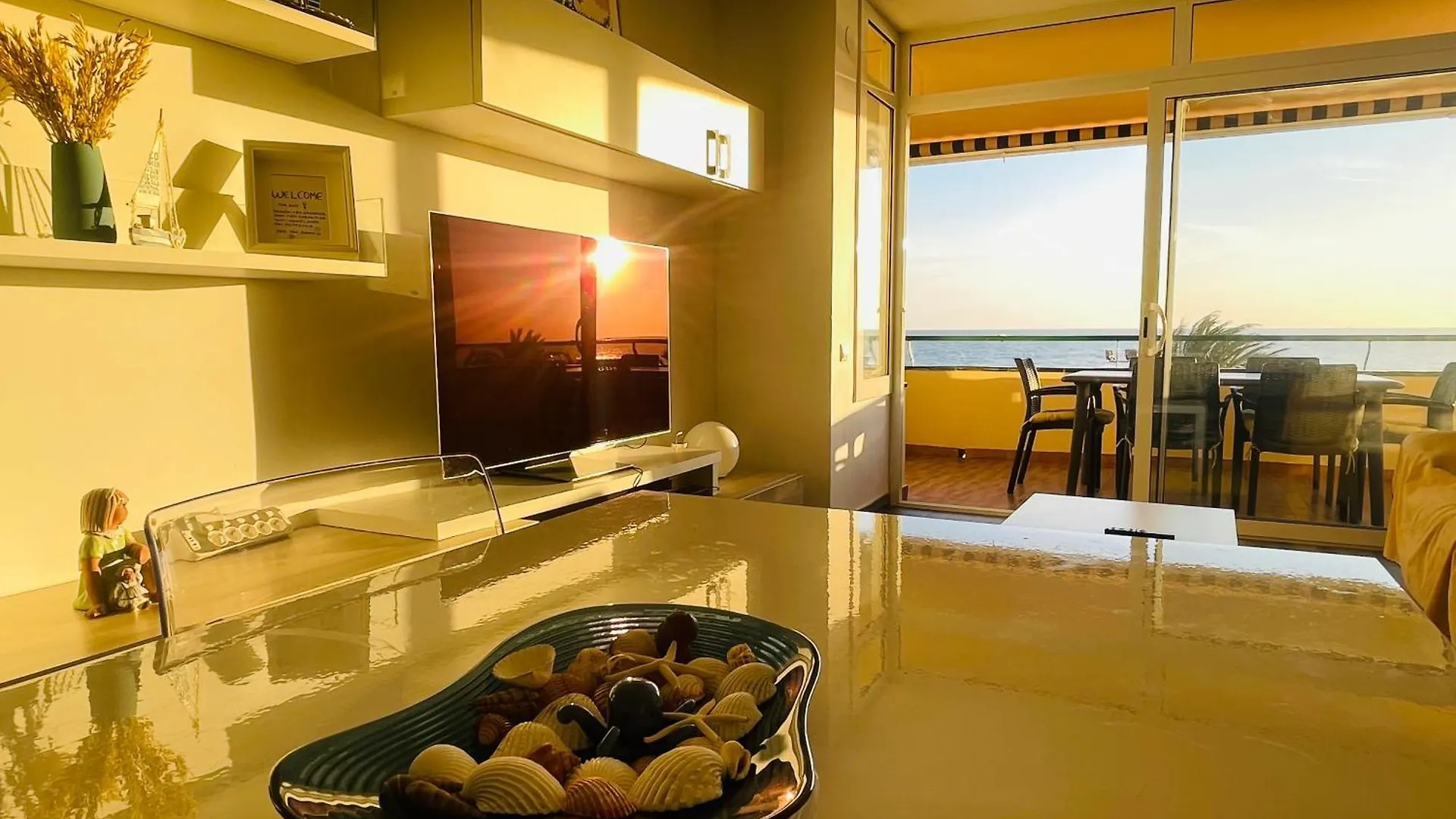 Apartmán Cunit Vacation